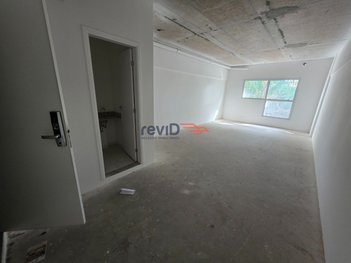 apartment em Rua Baronesa de Bela Vista, Vila Congonhas - São Paulo - SP