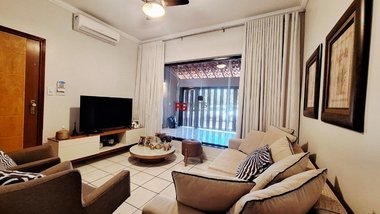 house em Rua Ronald de Carvalho, Jardim Maria Goretti - Ribeirão Preto - SP