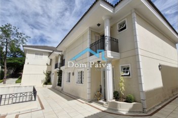 house em Rua Giovani Recordati, Parque São Domingos - São Paulo - SP