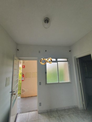 apartment em Rua Doutor Antônio Stella Moruzzi, Jardim das Torres - São Carlos - SP