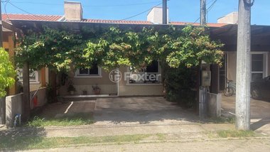 house em Rua Embira, Hípica - Porto Alegre - RS