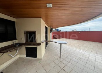 apartment em Rua 1822, Centro - Balneário Camboriú - SC