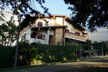 house em Rua do Contestado, Jardim Itu - Porto Alegre - RS