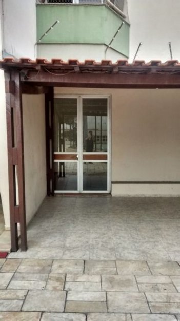 apartment em Rua Doutor Olavo Egídio, Santana - São Paulo - SP