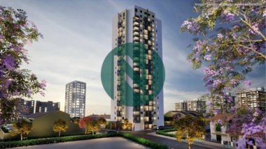 apartment em Rua Ernesto dos Santos, Jardim Independência - São Paulo - SP