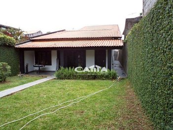 house em Rua Baixada Santista, Itaquera - São Paulo - SP