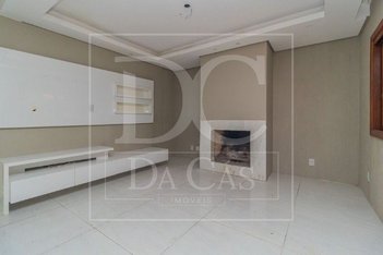 house em Gilberto Laste, Santa Tereza - Porto Alegre - RS