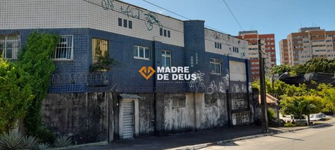 commercial_property em Avenida Farias Brito, Varjota - Fortaleza - CE