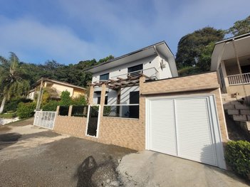 house em Avenida Caetano Natal Bruno, Joaçaba - Joaçaba - SC