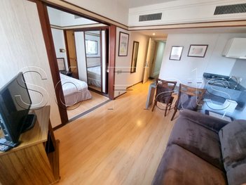 apartment em Rua Guarará, Jardim Paulista - São Paulo - SP