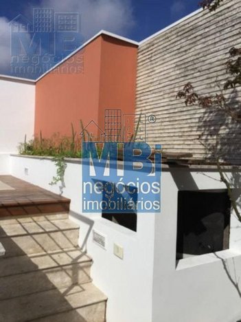 apartment em Avenida Washington Luís, Santo Amaro - São Paulo - SP