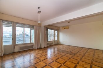 apartment em Rua Ramiro Barcelos, Bom Fim - Porto Alegre - RS