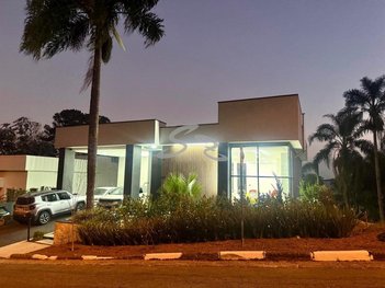 house em Rodovia Alberto Hinoto, Arujá Country Club - Arujá - SP