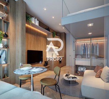 apartment em Alameda Gabriel Monteiro da Silva, Jardim América - São Paulo - SP