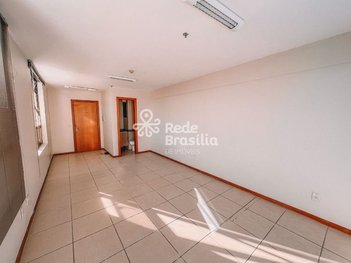 office em CA 1, Setor de Habitações Individuais Norte - Brasília - DF