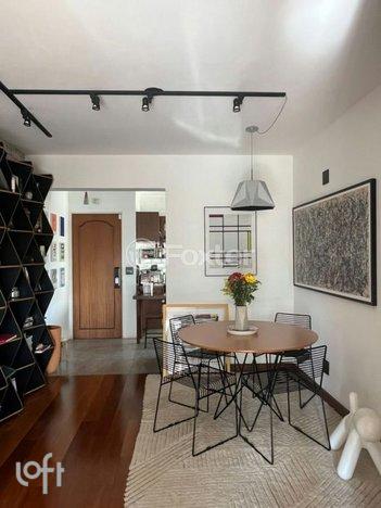 apartment em Coronel Melo de Oliveira, Perdizes - São Paulo - SP