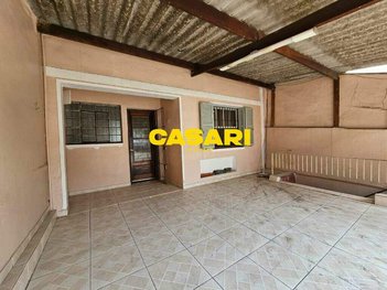 house em Alameda Dona Tereza Cristina, Nova Petrópolis - São Bernardo do Campo - SP