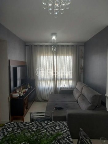 apartment em Rua Cândido Fontoura, Jardim Boa Vista (Zona Oeste) - São Paulo - SP