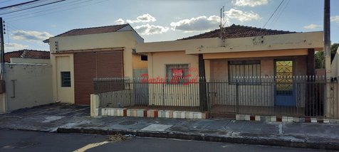 house em Rua Pedro Claro de Oliveira, Santo Antônio da Platina - Santo Antônio da Platina - PR