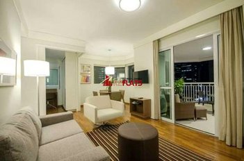 apartment em Rua Cincinato Braga, Bela Vista - São Paulo - SP