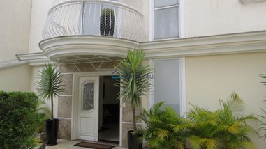 house em Rua César Pina, Vila Santo Estéfano - São Paulo - SP