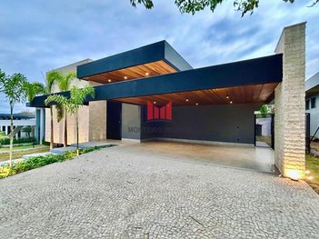 house em Rua Otávio Coelho de Magalhães, Residencial Vitória I - Lagoa Santa - MG