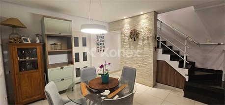 house em Rua Épiro, Vila Alexandria - São Paulo - SP