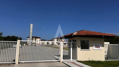 apartment em Rua Arlindo Correa, Vila Nova - Joinville - SC