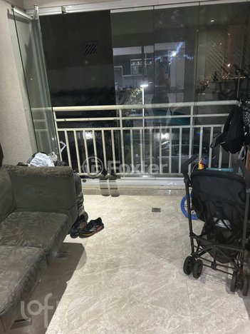 apartment em Avenida Dezenove de Janeiro, Vila Carrão - São Paulo - SP