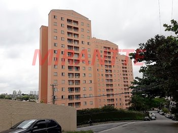 apartment em Rua Manuel Pitta, Vila Paiva - São Paulo - SP