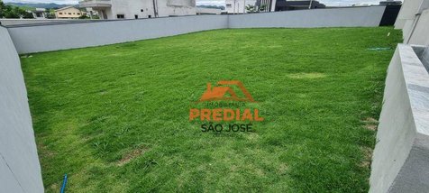 land_lot em Rua das Castanheiras, Condomínio Residencial Ecopark Bourbon - Caçapava - SP