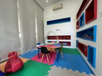 apartment em Avenida Nereu Ramos, Centro - Itapema - SC