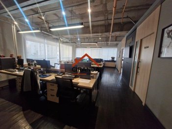 office em Rua Augusta, Cerqueira César - São Paulo - SP
