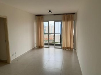 apartment em Rua Azarias de Melo, Taquaral - Campinas - SP