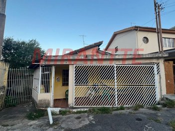 house em Travessa Aurélio Roccia, Vila Cachoeira - São Paulo - SP