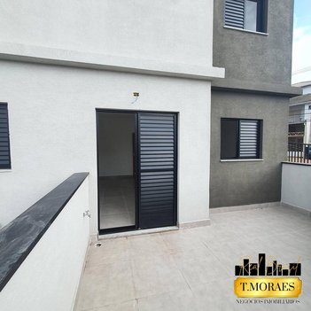 apartment em Rua Leonildes da Silva Soares, Jardim Wanel Ville V - Sorocaba - SP