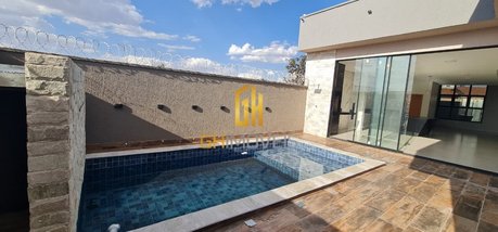house em Rua F48, Setor Faiçalville - Goiânia - GO