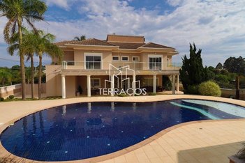 house em Avenida Aimoré, Colinas de Inhandjara - Itupeva - SP