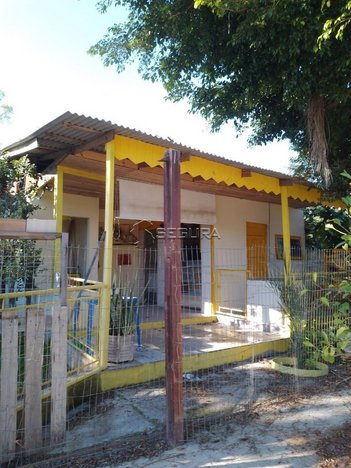 house em Adão Gonçalves, Olaria - Canoas - RS