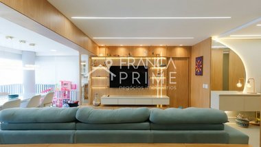 apartment em Rua Cayowaá, Perdizes - São Paulo - SP