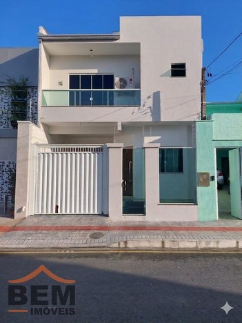house em Rua 1542, Centro - Balneário Camboriú - SC