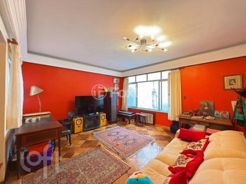 apartment em Rua General João Telles, Bom Fim - Porto Alegre - RS