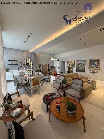 apartment em Rua Estácio Gonzaga, Horto Florestal - Salvador - BA