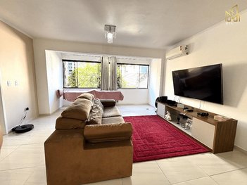 apartment em Rua Napoleão Laureano, Centro - Canoas - RS