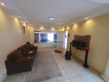 house em Rua Timbaúba, Vila Arapuã - São Paulo - SP