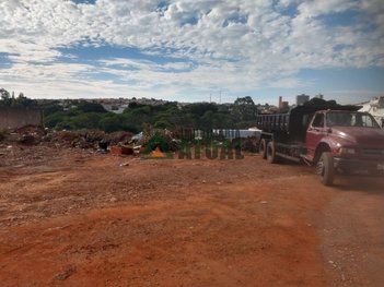 land_lot em Rua Brigadeiro Franco, Jardim Fortaleza - Londrina - PR