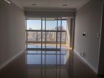 apartment em Rua Euclides da Cunha, Vila São Paulo - Araçatuba - SP