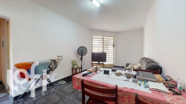 apartment em da Mooca, Mooca - São Paulo - SP