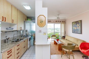 apartment em Avenida Dória, Vila Alexandria - São Paulo - SP