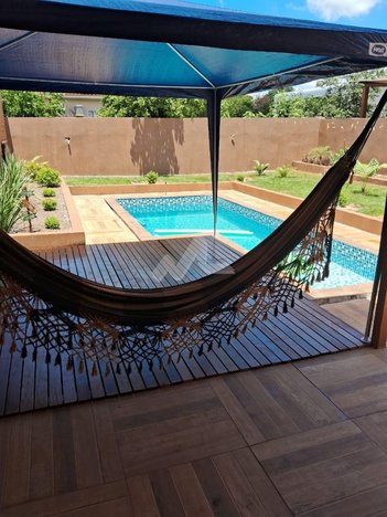 house em Rua Crissiumal, Jardim La Salle - Toledo - PR